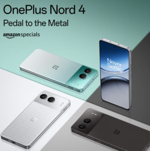 one plus