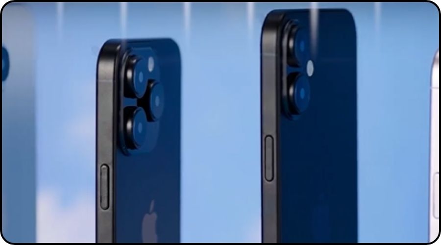 Apple iPhone 16 Series